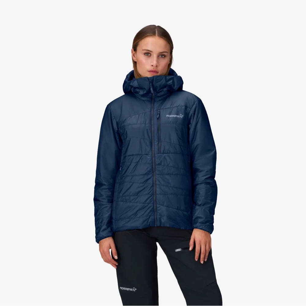 Norrøna Women's Falketind Thermo Down Jacket